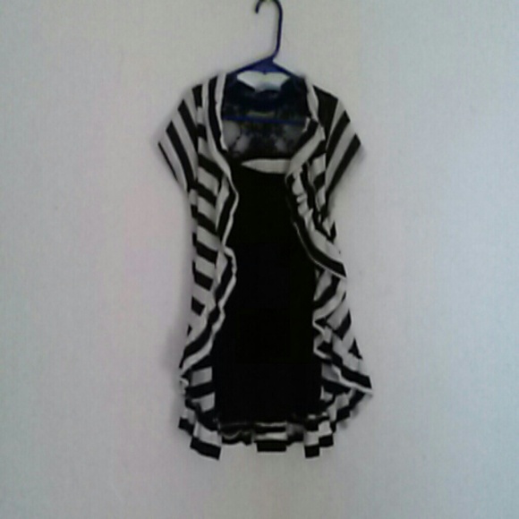Dressy shirt