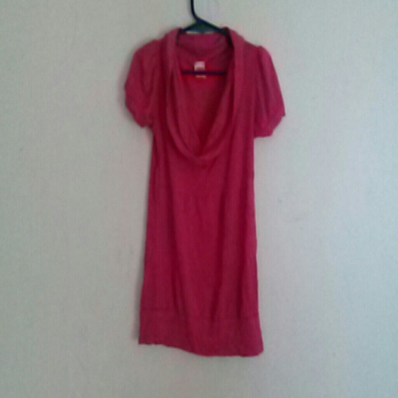 Dress top