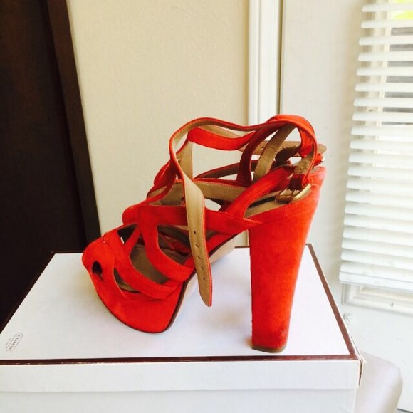 Zara shoes👠👠