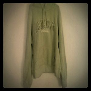 Aero athletics hoodie