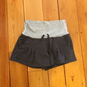 Lululemon Yoga Shorts