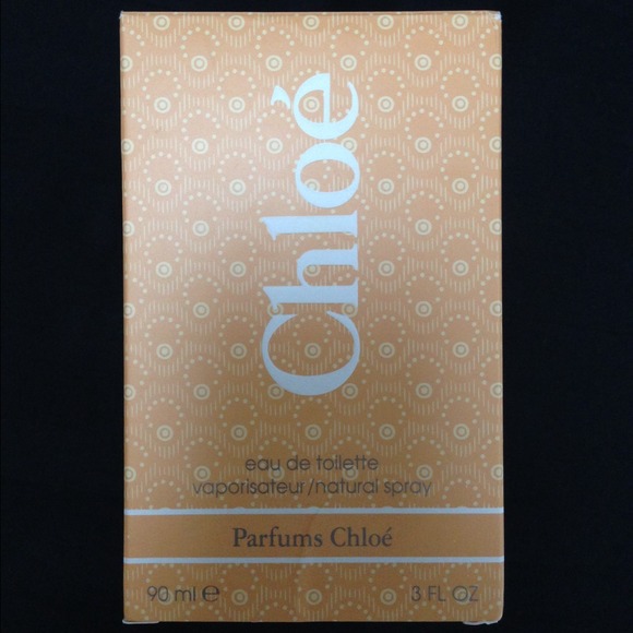 Chloé eau de toilette (90ml)