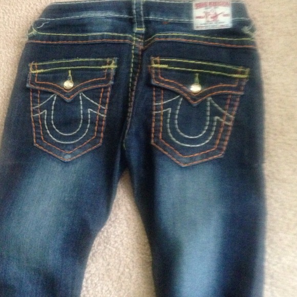 true religion jeans