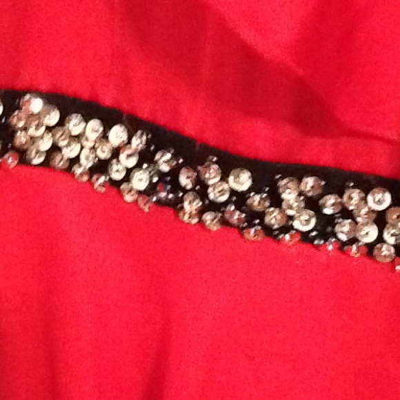 Dress - Picture 3 of 4