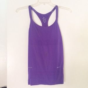 Nike Dri Fit Tank