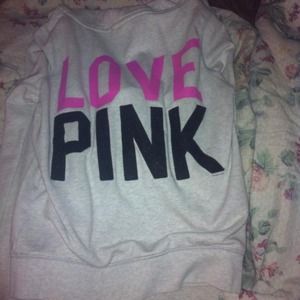 💜💗VS jacket💗💜