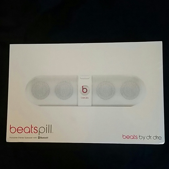 Handbags - Beats Speaker