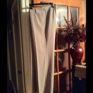 Lassies dress slack.