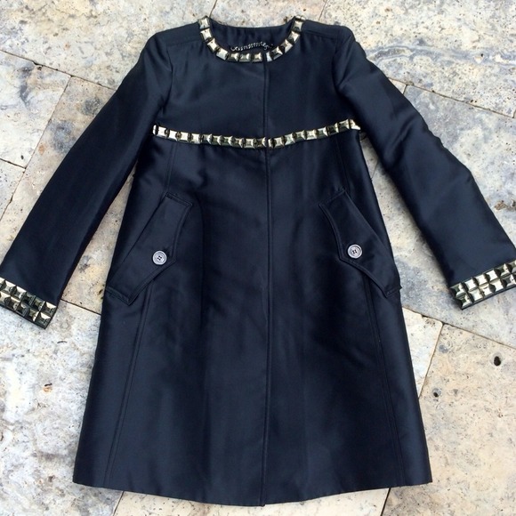 Burberry London Coat