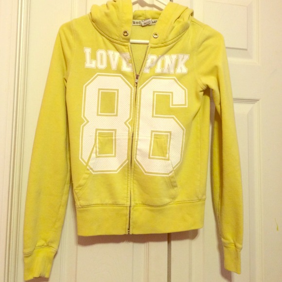 Jacket/sweats bundle