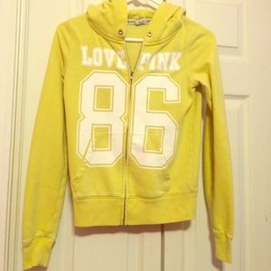 Jacket/sweats bundle