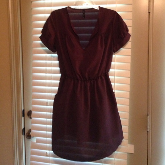 Final touch dress (from vertigo boutique)