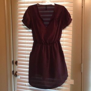 Final touch dress (from vertigo boutique)