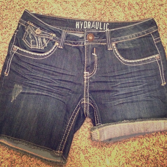 Cute shorts