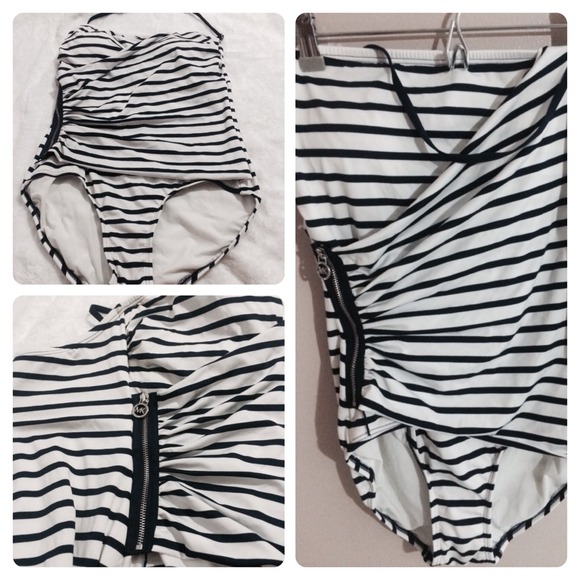 Michael kors swimming suit
