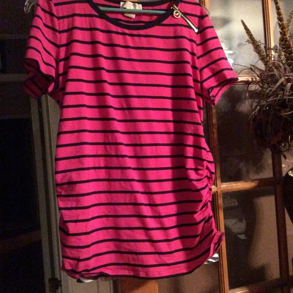 MK shirt:Brand new!   Three day sale ends today!!
