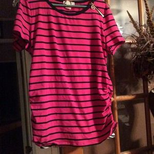 MK shirt:Brand new!   Three day sale ends today!!