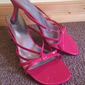 Cato short heels brand new