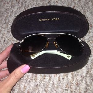 Michael Kors sunglasses