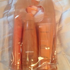 Brand new Mary Kay