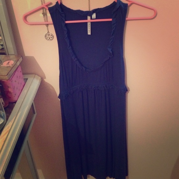 Michael Stars dress 🎀