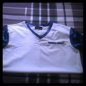 A T-shirt