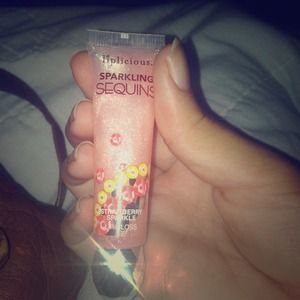 Bath and body works lipgloss