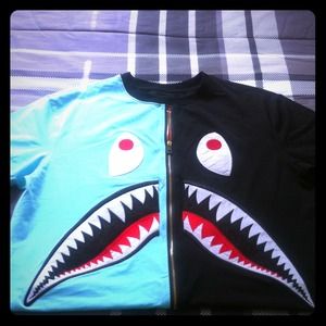 A T-shirt