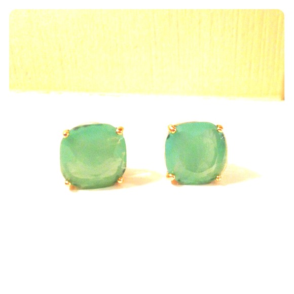Kate spade earrings