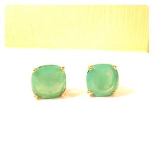 Kate spade earrings