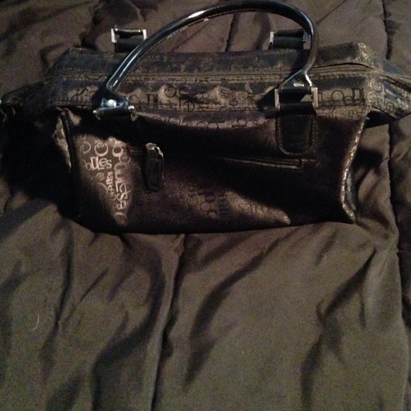 Can oodles make up travel bag