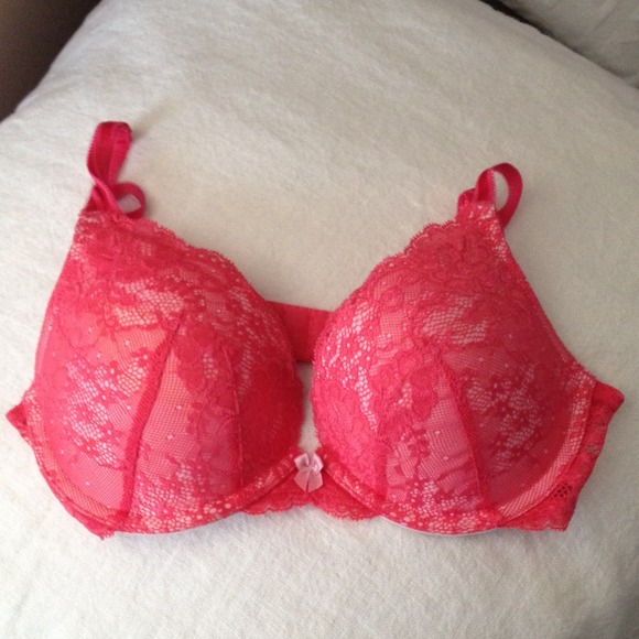 34c Victoria's Secret push -up