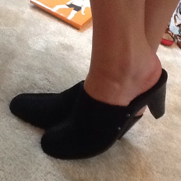 Sonoma heels