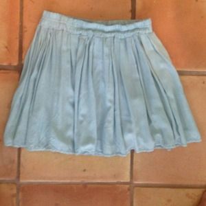 Brandy Melville skirt