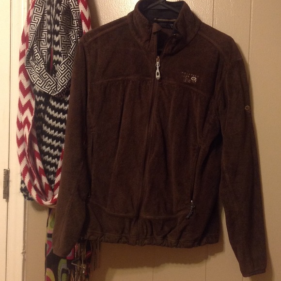 Mountain hardwear jacket - Picture 1 of 3