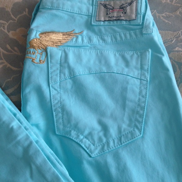 Robin's Jean never worn with tags jeans ...NWT