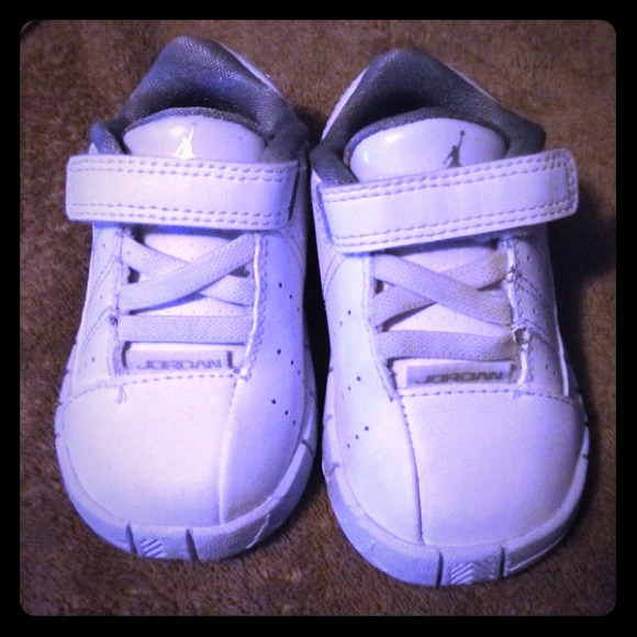 Nike Jordan's