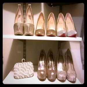 Not selling just sharing