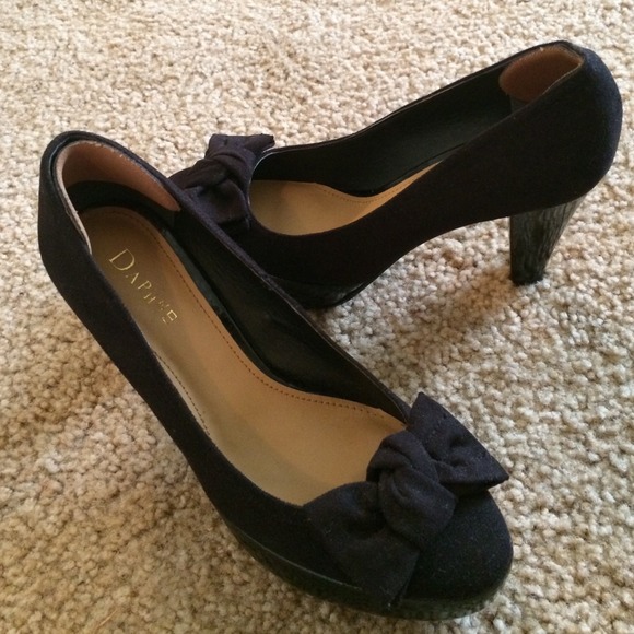 brand new high heels
