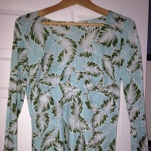 🎀Beautiful Ann Taylor Loft blouse🎀