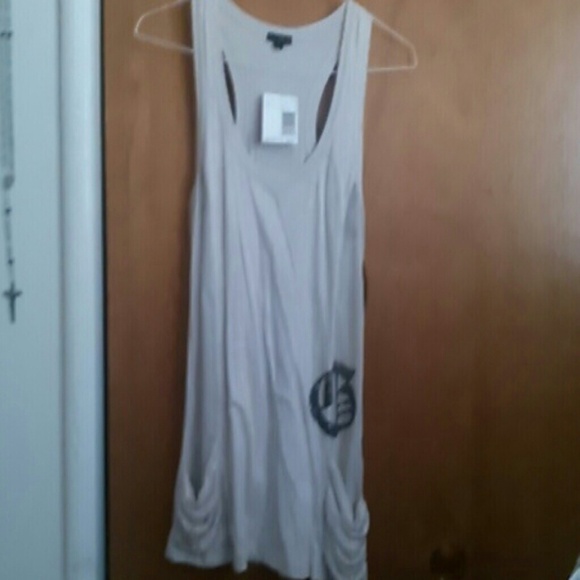 Guess tank top