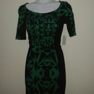 Wetseal Bodycon Dress