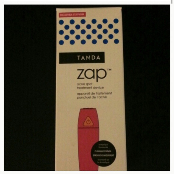 tanda zap mini