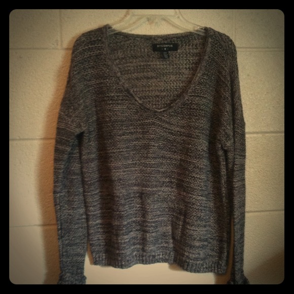 Urban Outfitters cropped sweater