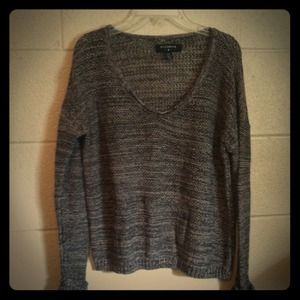 Urban Outfitters cropped sweater