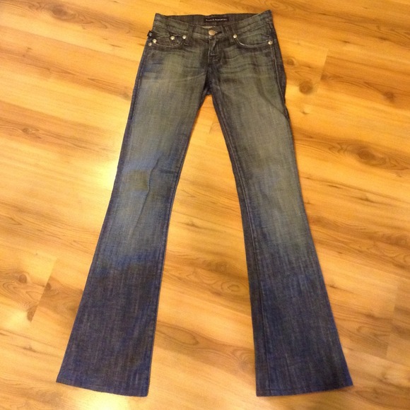 Rock&Republic Kasandra bootcut jeans