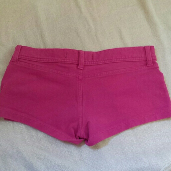 Shorts - Picture 2 of 2