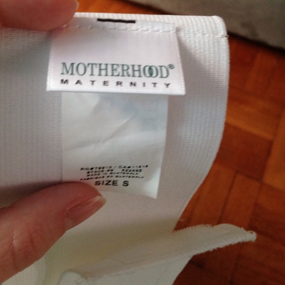 Maternity support belt. Small