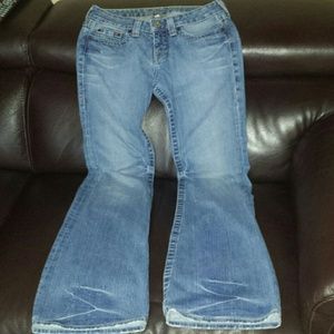 *** PRICE REDUCED*** Bebe Jeans