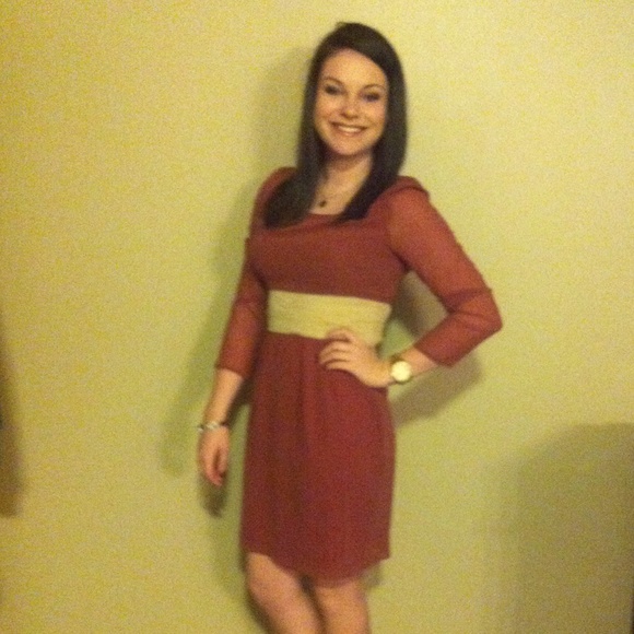 $7⚠️INVENTORY REDUCTION SALE⚠️ ⭐️HP⭐️ Sheath dress - Picture 3 of 4